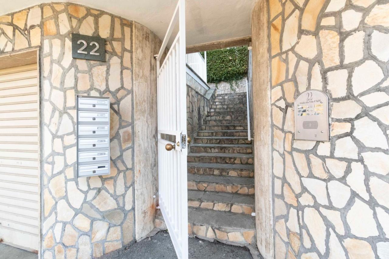 Charming Apartment With Parking! トリノ エクステリア 写真